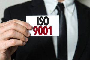formation démarche qualité norme ISO 9001:2015